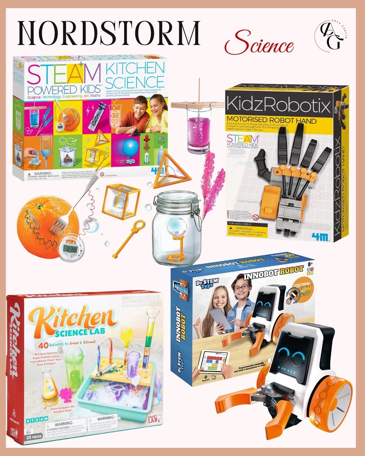 Nordstrom ~ Science

#LTKkids #LTKfamily #LTKhome