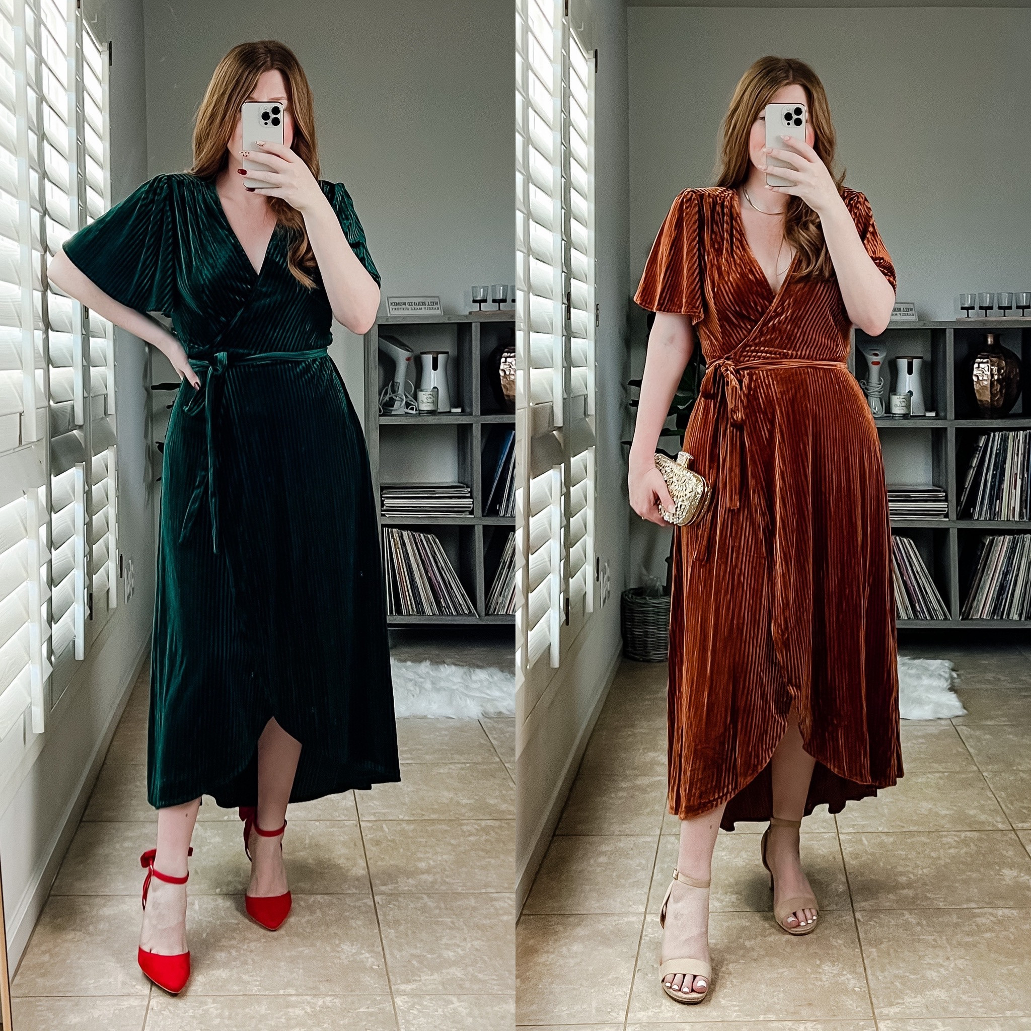burgundy wedding guest dress amazon Dress Sera flowers burgundy/orange  LOT