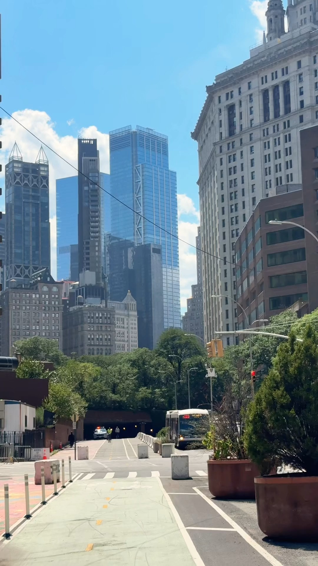 One of our favorite kinds of projects! The thoughtful updates in this FiDi apartment completely transformed it. From new cabinet panels and added island storage to refreshed lighting, updated vanities, and layered wallpaper moments throughout, every detail was chosen to elevate everyday living.
 
#ltkhome 

 #LTKHome