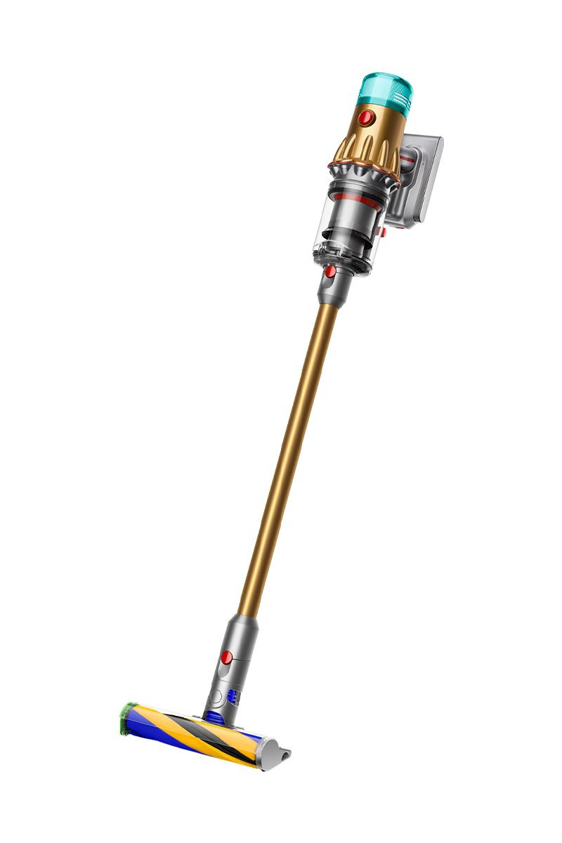 V12 Detect Slim Absolute cordless vacuum | Dyson Canada | Dyson Canada