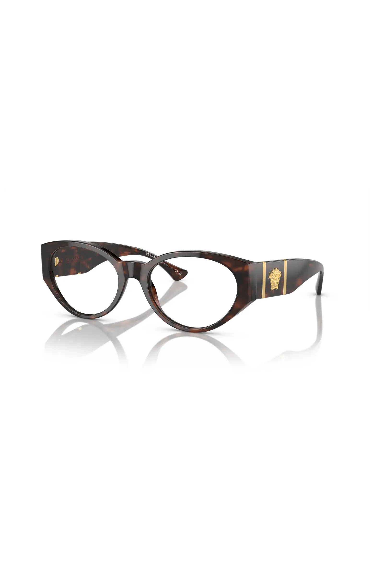 54mm Oval optical glasses (Women) | Nordstrom | Nordstrom
