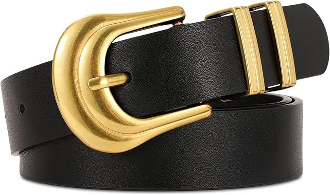 Black/Double Gold | Amazon (US)