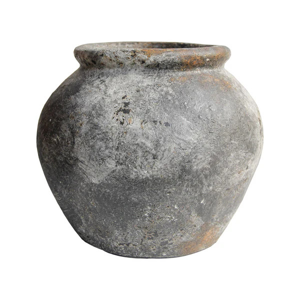 Vintage Banda Pot | Meridian