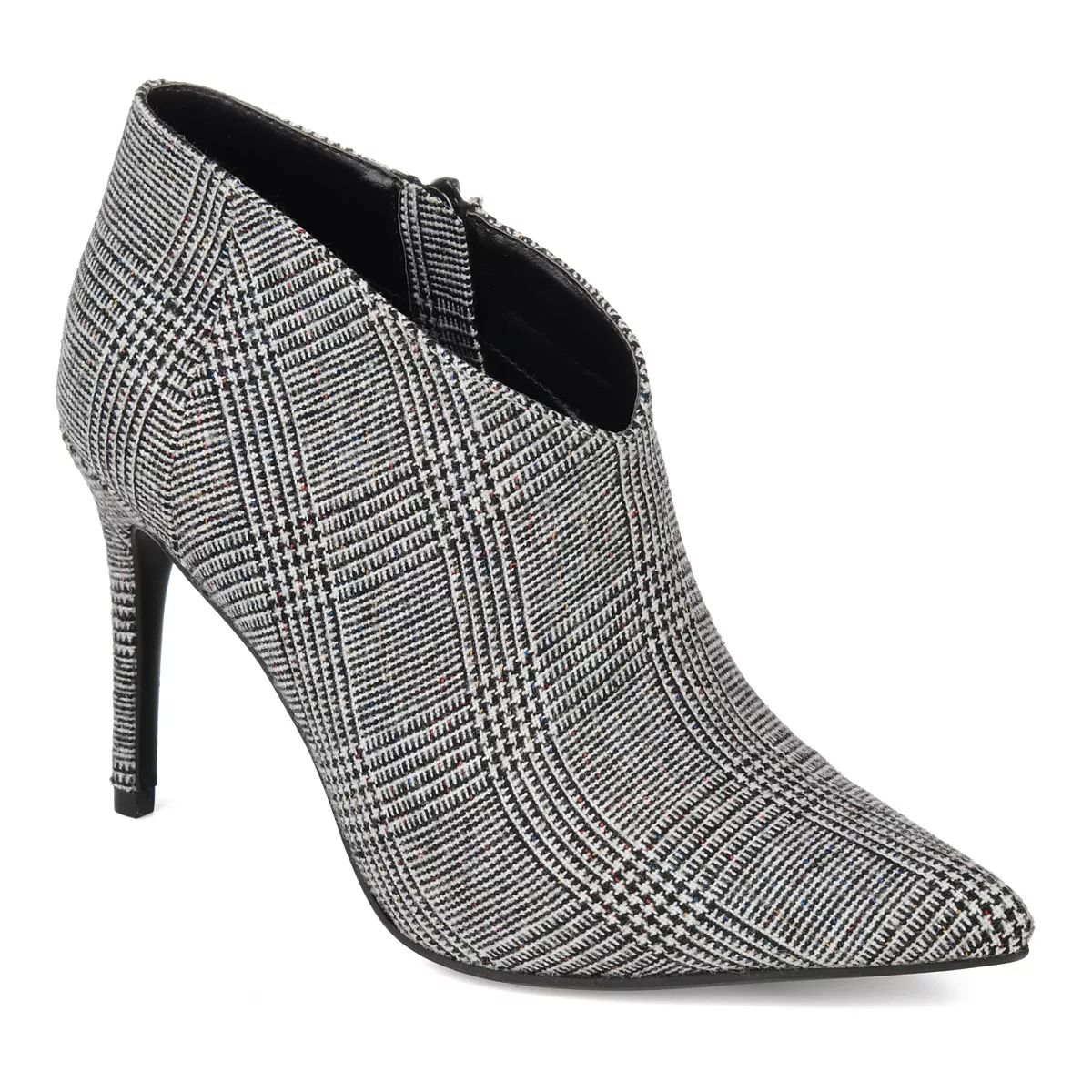 Journee Collection Demmi Women's Ankle Boots | Kohl's
