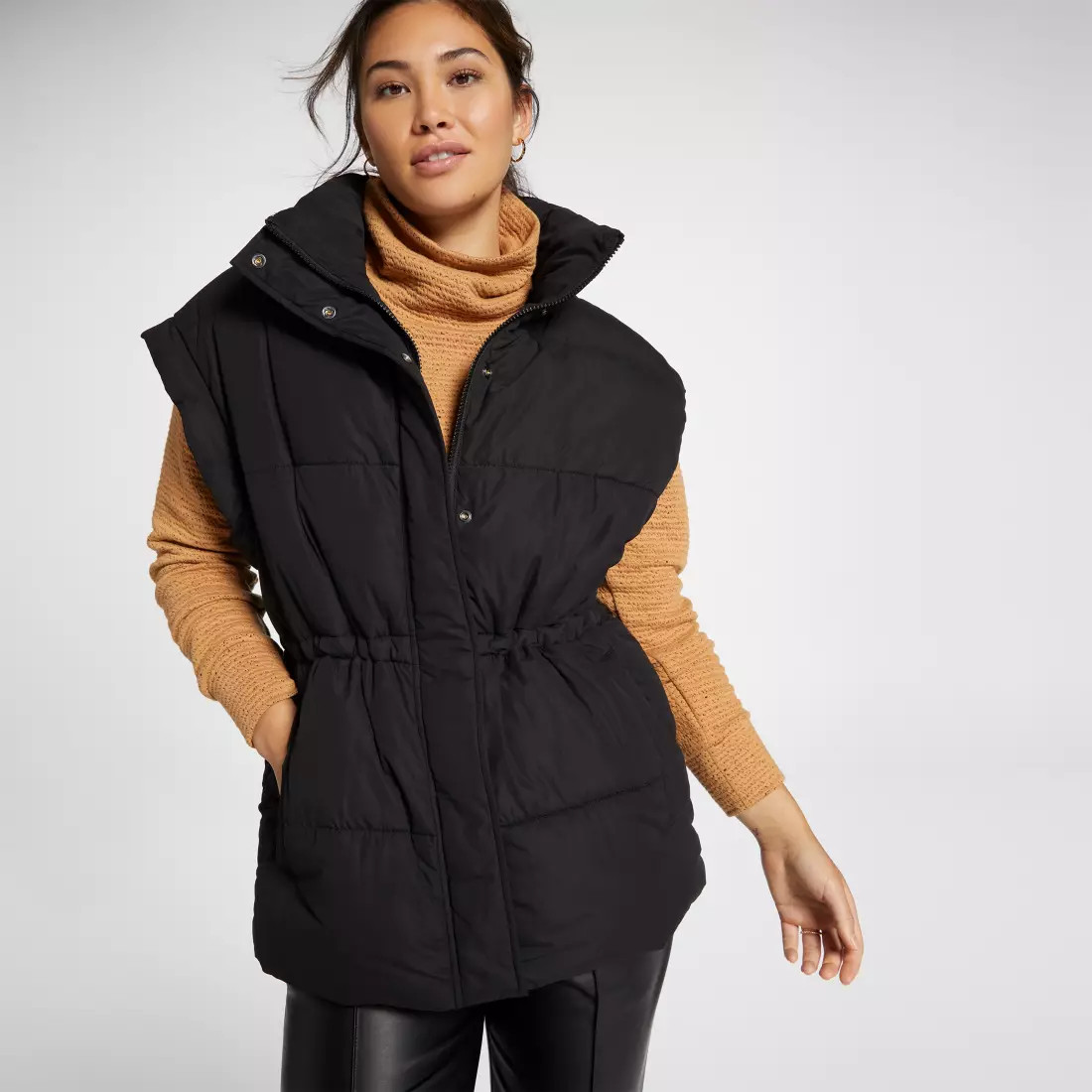 CALIA Women's Puffer Vest | CALIA | CALIA