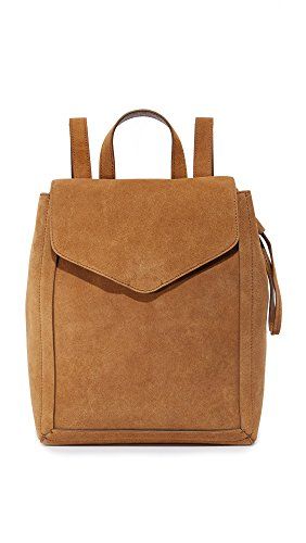 LOEFFLER RANDALL Mini (Suede) Fashion Backpack | Amazon (US)