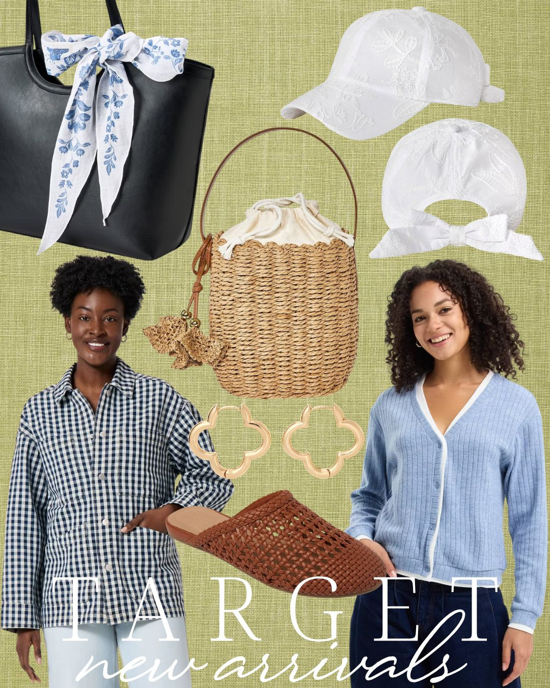 New at Target! 

 #LTKootd #LTKSaleAlert #LTKBeauty