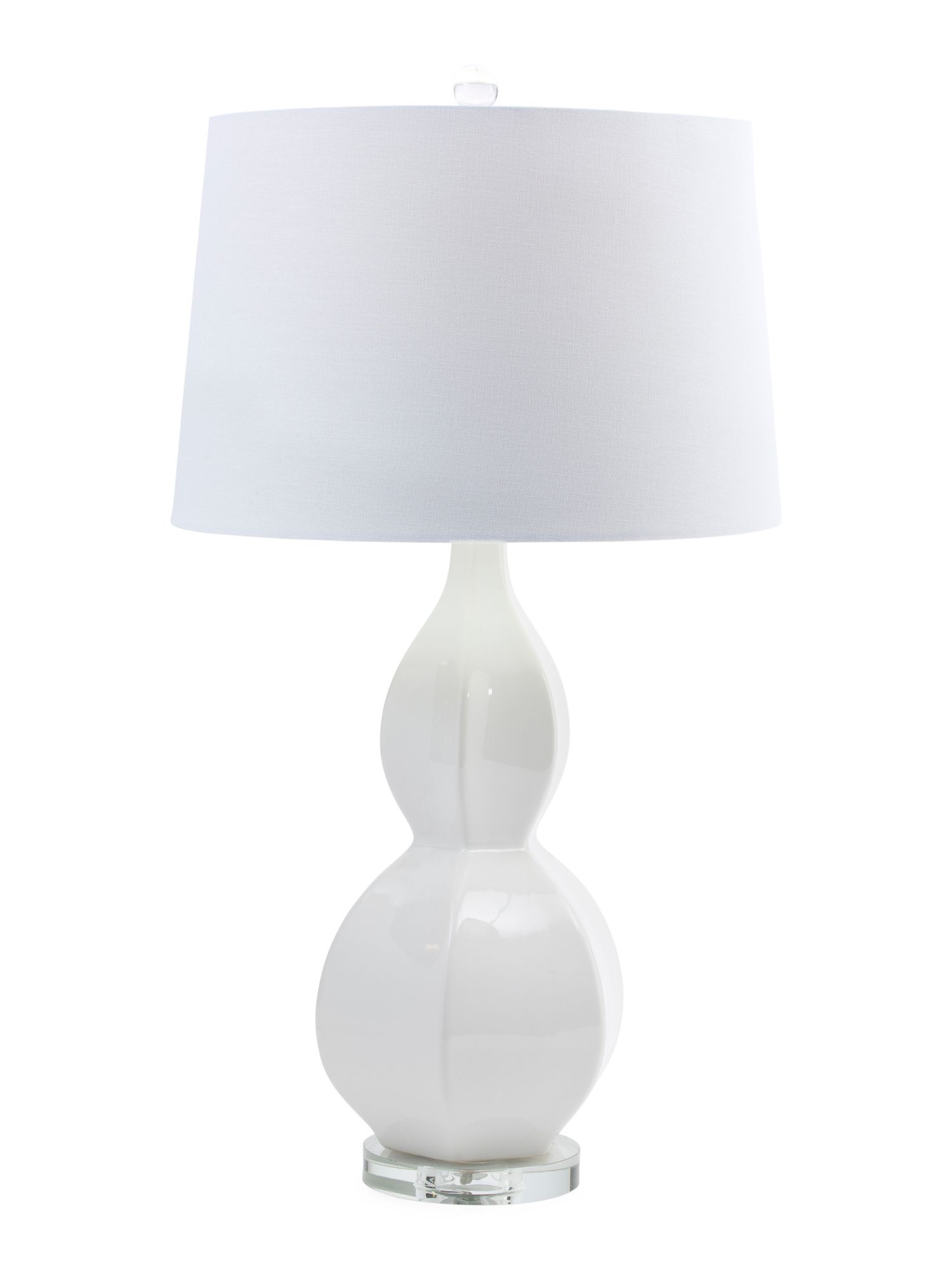 Ceramic Table Lamp | TJ Maxx