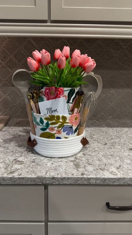 This was so fun to make! You can use whatever you want, and you can make yours larger than mine. You can even use serving bowl or an actual cake base for your platform. This would make a great gift for Mother’s Day or a housewarming gift. 

Mother’s Day gift ideas, housewarming gift, towel, cake, Rifle Paper Co 

#LTKVideo #LTKGiftGuide #LTKhome