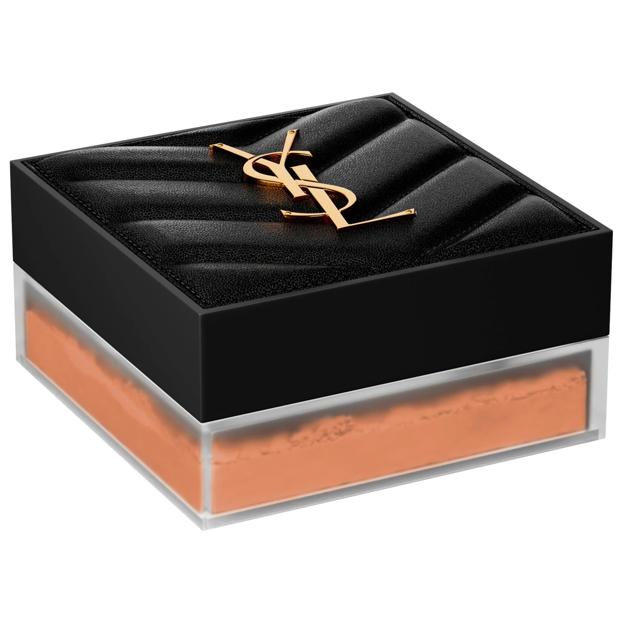 Yves Saint Laurent YSL All Hours Hyper Blur Loose Setting Powder 03 Medium Deep 0.35 oz/10 g | Sephora (US)