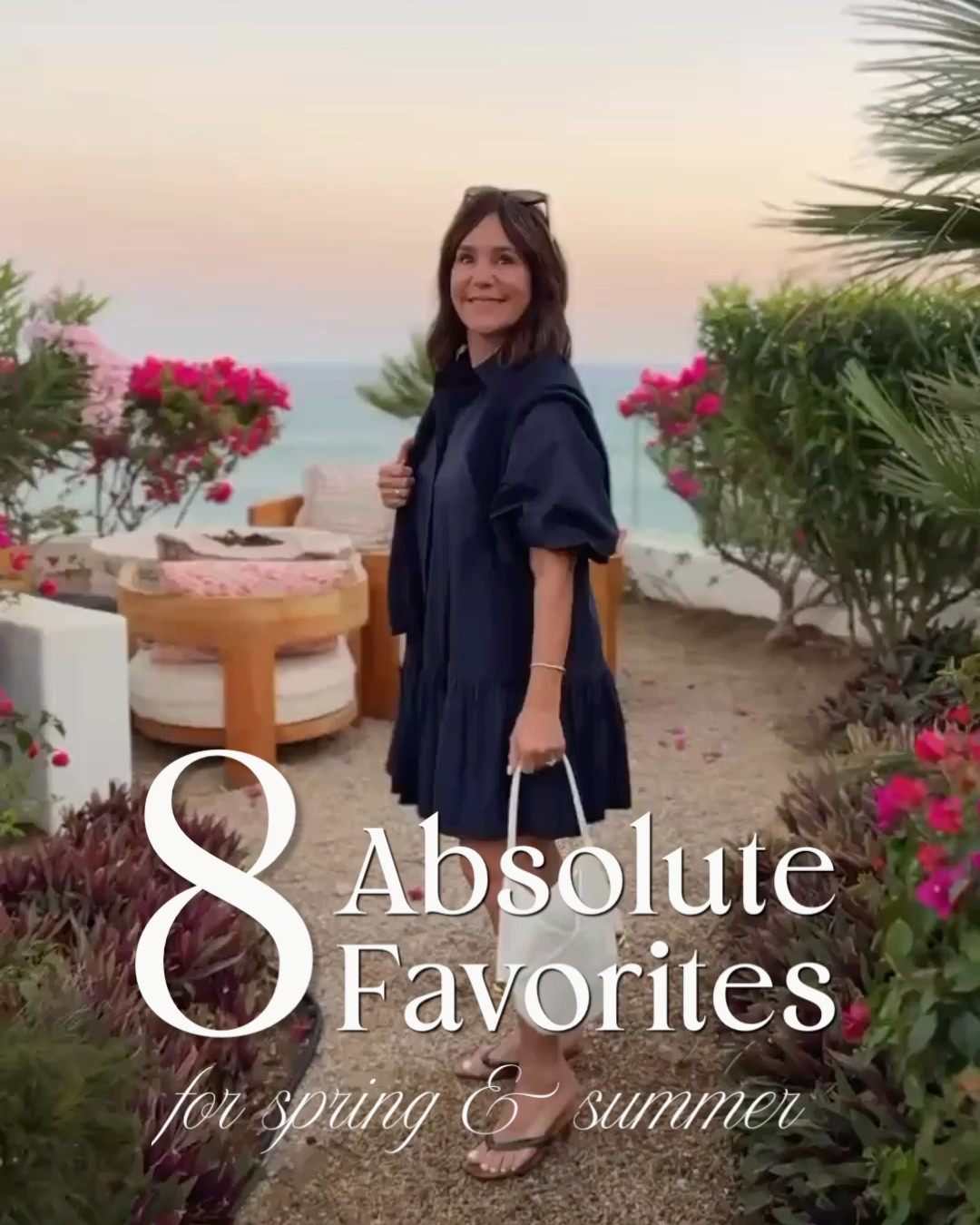 8 of my absolute must-have FAVORITES for spring and summer! 🌸🤍✨ A few of these are currently ON SALE at @Shopbop!!!  

I don’t say this lightly… these items are SO good. Some I’ve owned and loved for years and the rest are recent finds that became instant closet favorites. 

From the VIRAL jeans that fit everyone to the best  spring dresses I get so many compliments on - these items earn my highest recommendation!

Run and get them!

Swipe to see what made the cut 🩷

#LTKOver40 #LTKSaleAlert #LTKSeasonal