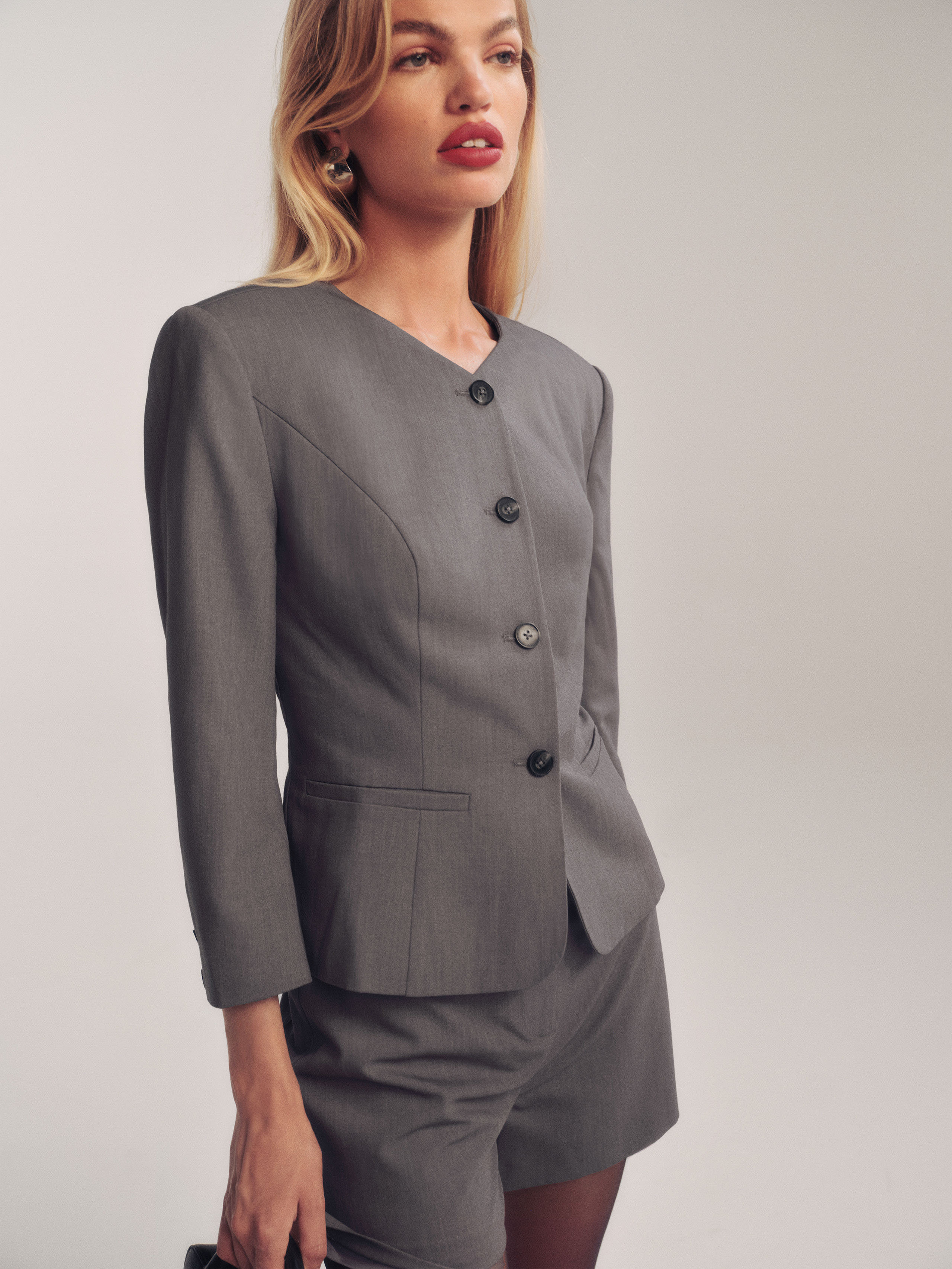 Luc Jacket | Reformation (Global)