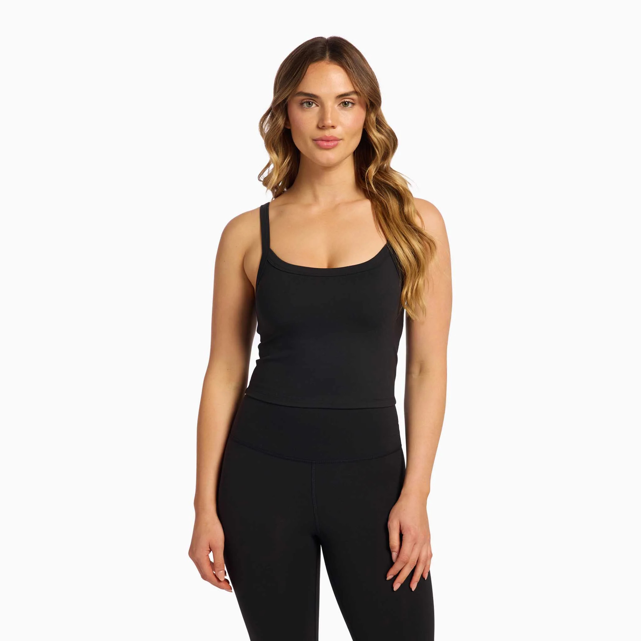 Elevate Scoop Tank | Nuuds US