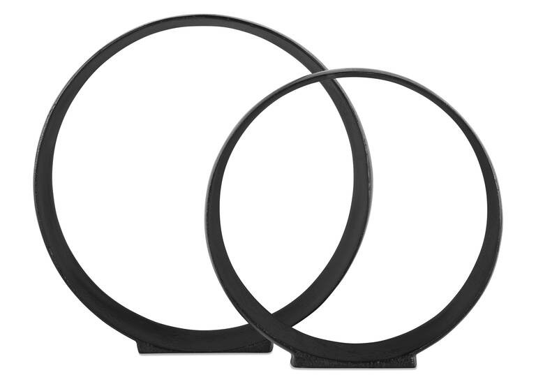 Eternity Sculptures | Urban Barn