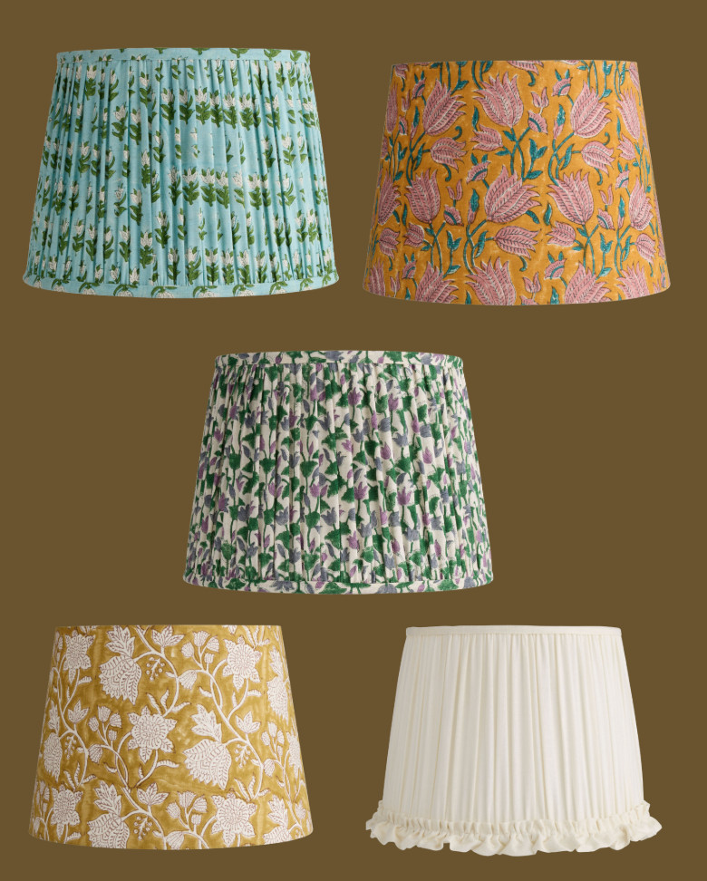 new lampshades from world market!

love all the block prints!

affordable decor, home decor, spring  

 #LTKOver40 #LTKHome #LTKMidsize