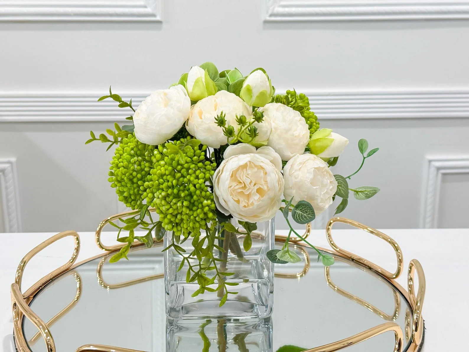Arrangement in Vase | Wayfair North America