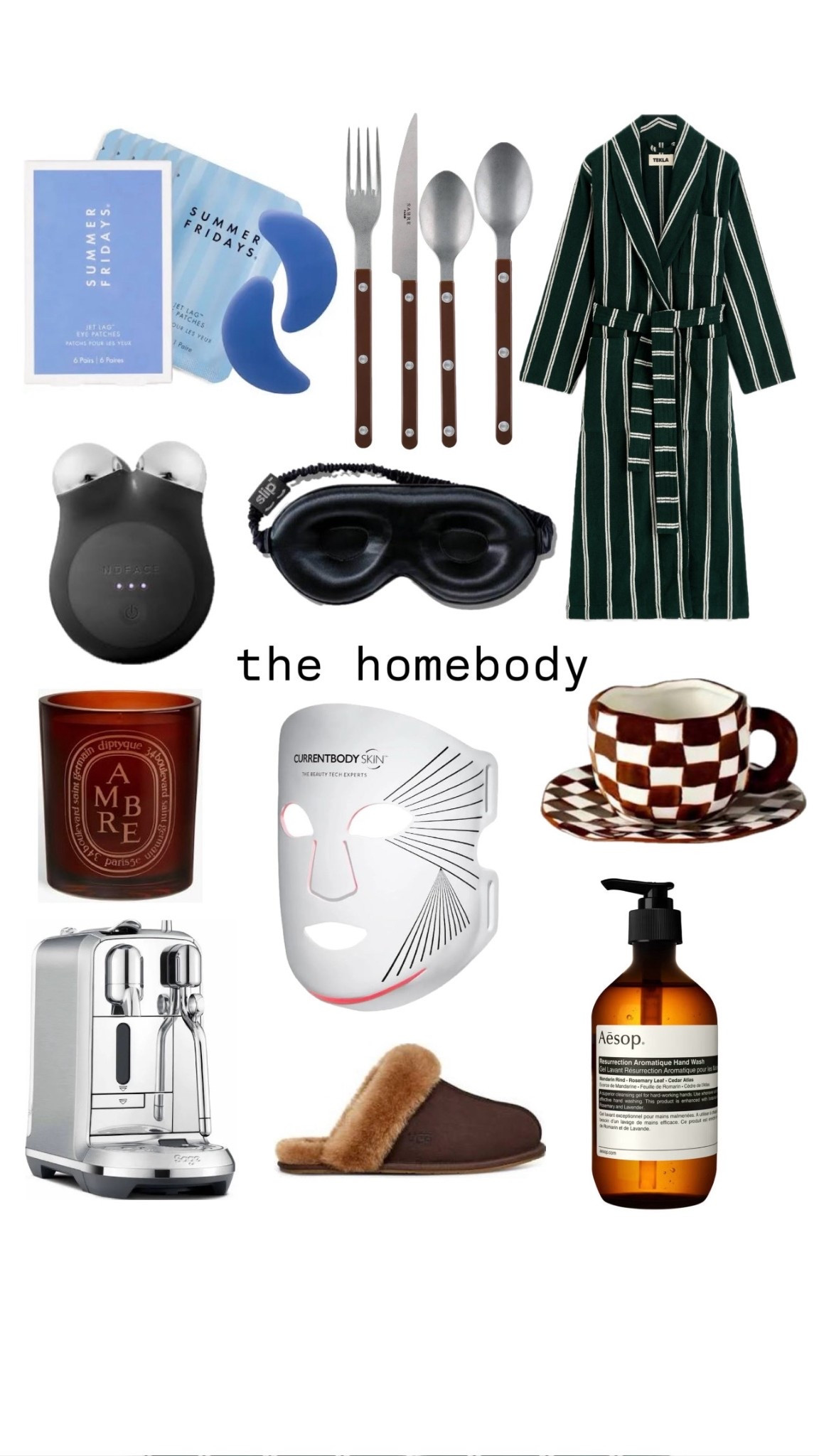 Last min gift guide for the homebody! 

#LTKgiftguide #LTKbeauty #LTKwinter