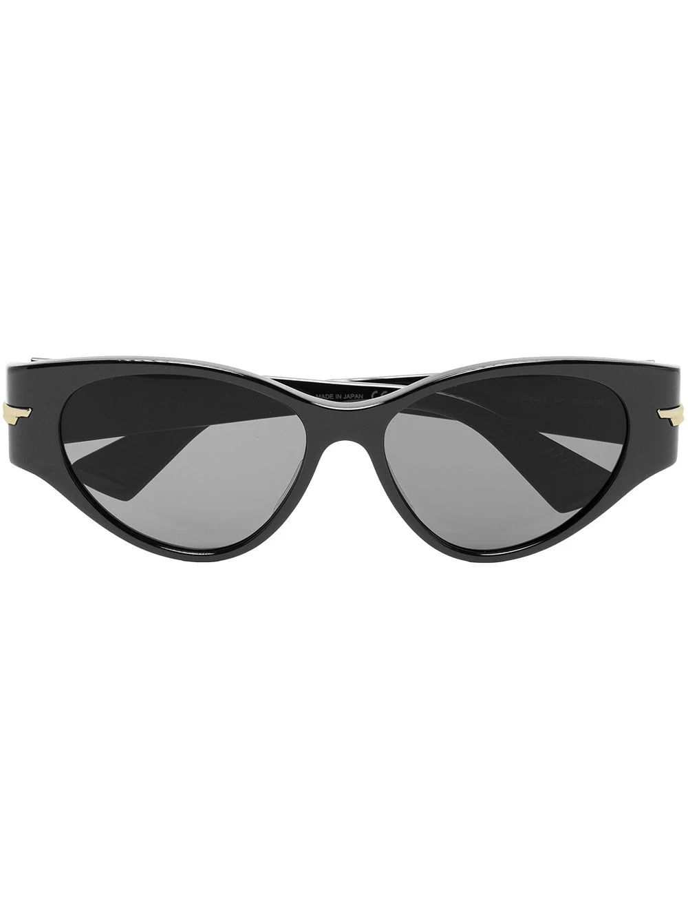 cat eye-frame sunglasses | Farfetch Global
