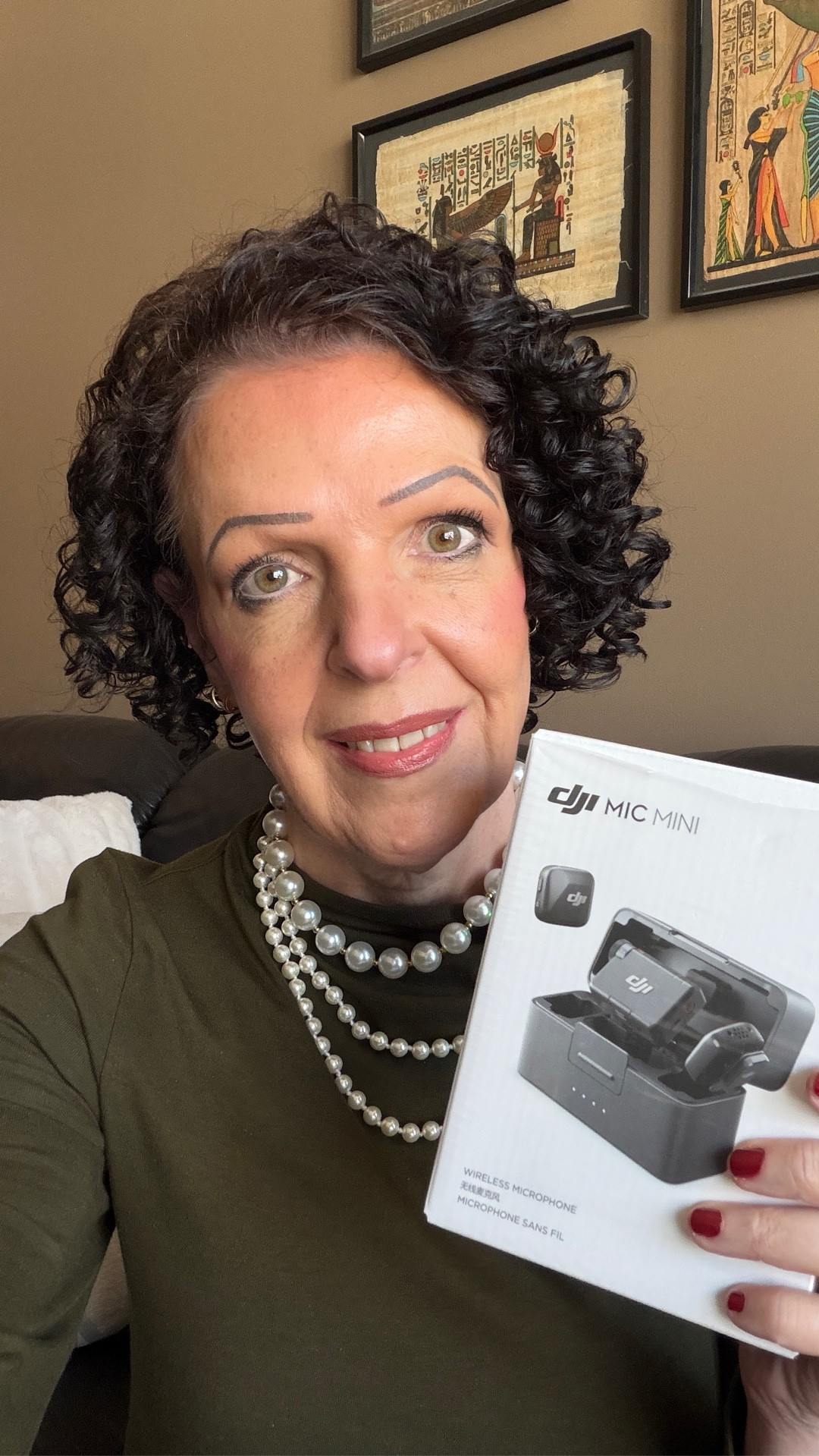 Do you have sound issues when you’re recording? This is how fixed it. 

#LTKgiftguide #LTKcanada #LTKstyletip