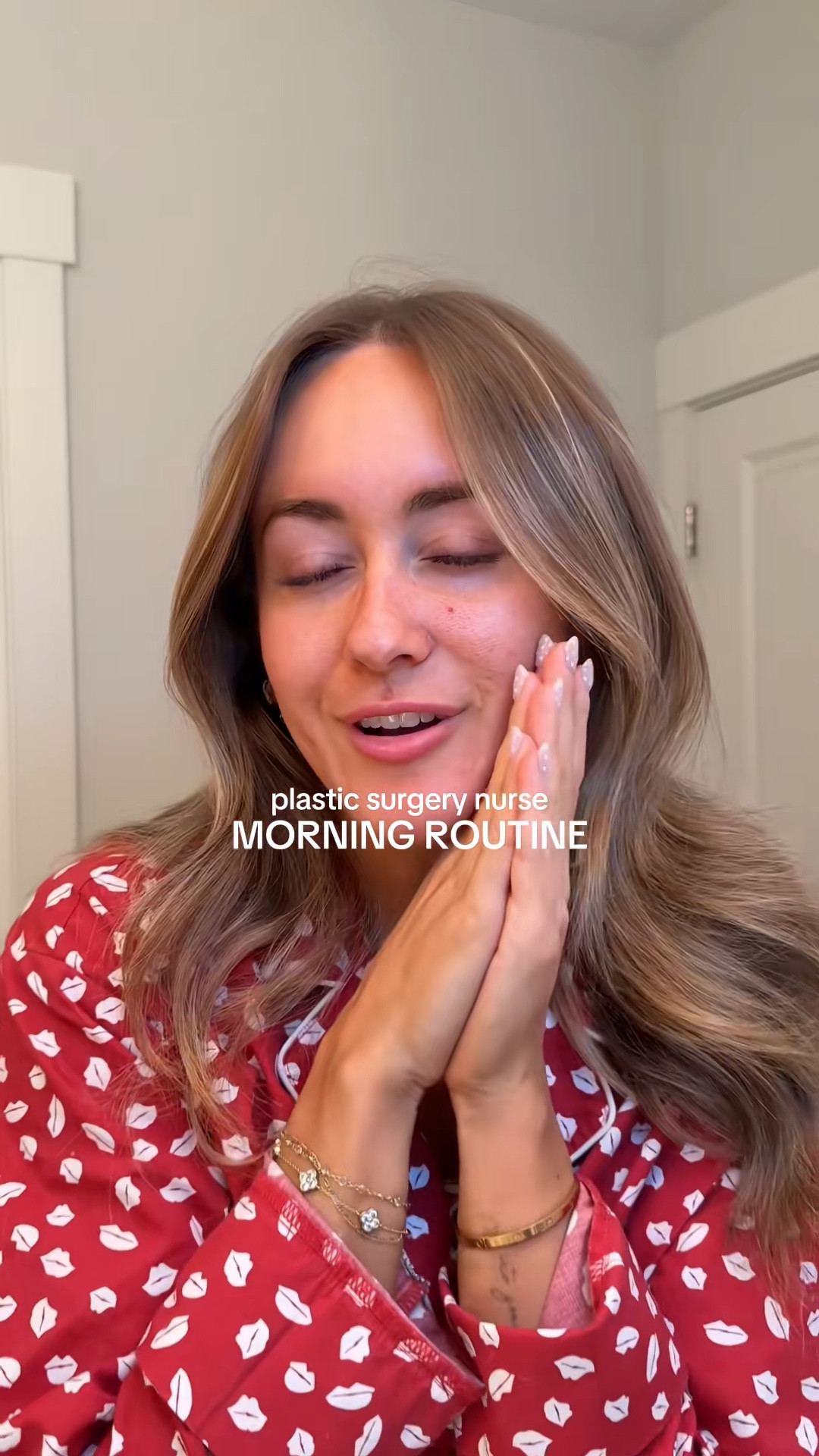 Morning routine essentials including abercrombie, saie beauty and more! ✨

#LTKgrwm #LTKdayinmylife