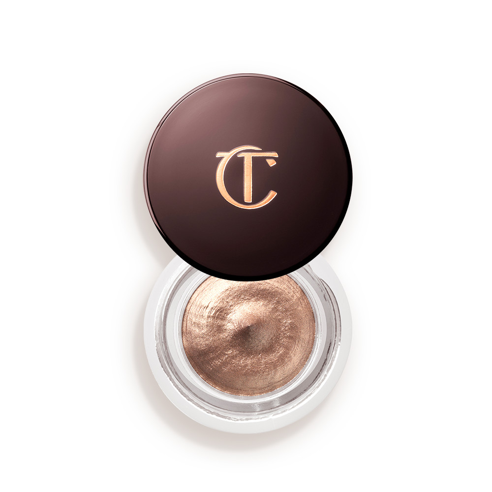 Champagne - Eyes To Mesmerise - Champagne Cream Eyeshadow | Charlotte Tilbury | Charlotte Tilbury (US)