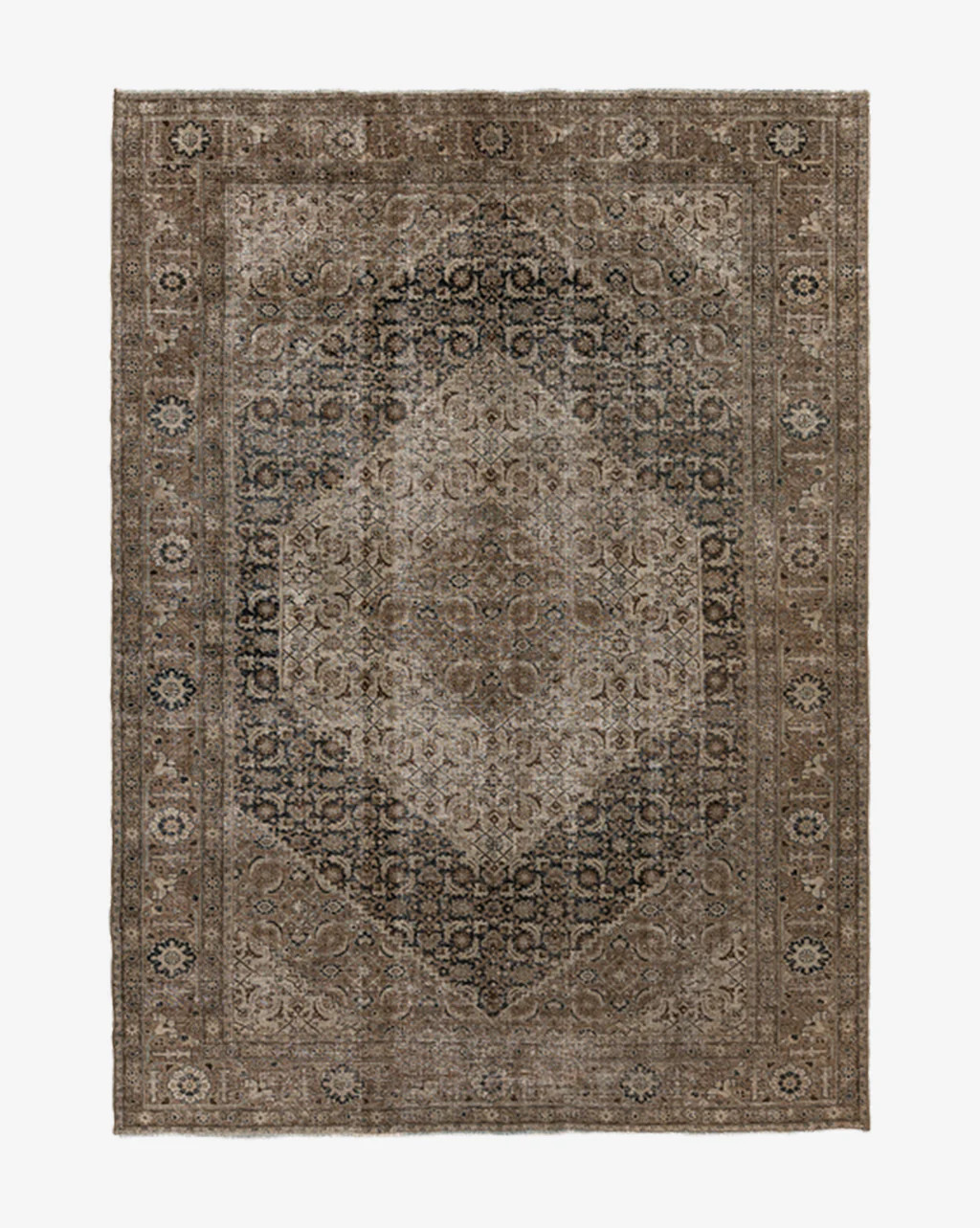 Vintage Rug No. 212 | McGee & Co.
