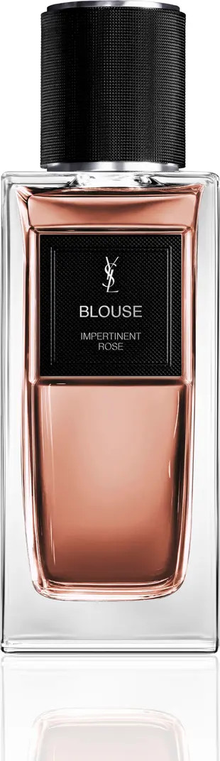 Yves Saint Laurent Blouse - Le Vestiaire des Parfums | Nordstrom | Nordstrom