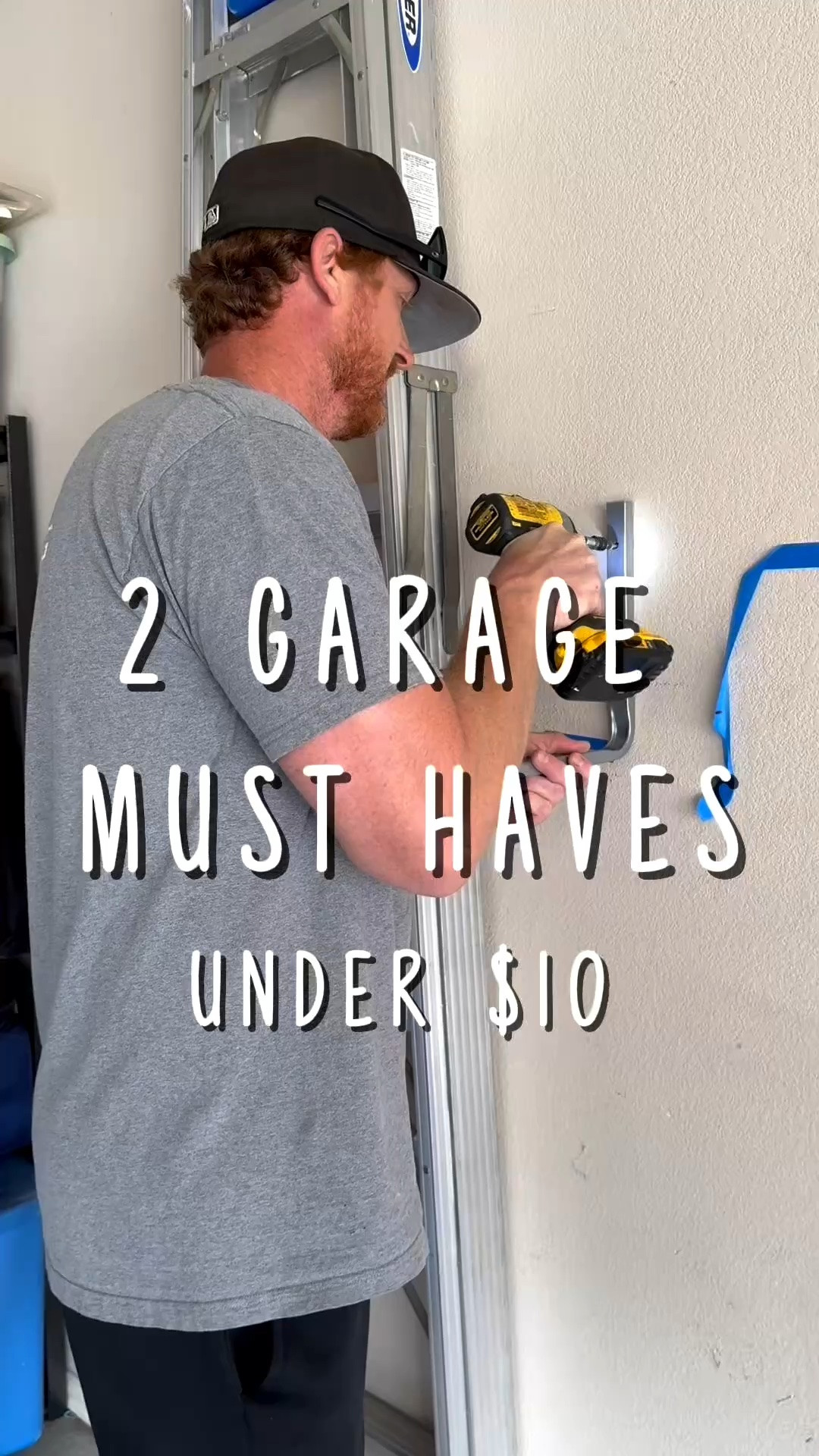 Two garage must have under 10!

#LTKmomlife #LTKHome #LTKMens
