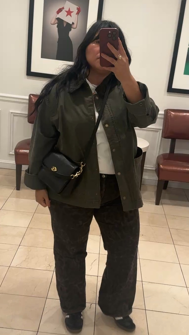Field trip outfit. 

#LTKSaleAlert #LTKMidsize #LTKPlusSize