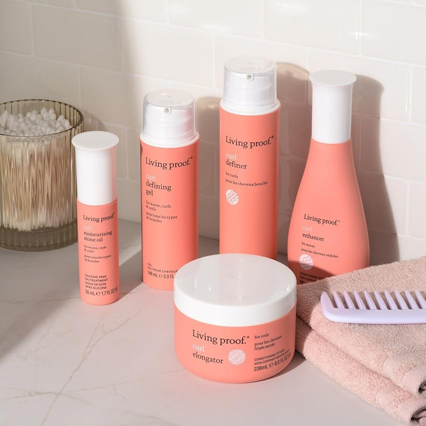 Living Proof Restore Perfecting Spray | Amazon (US)