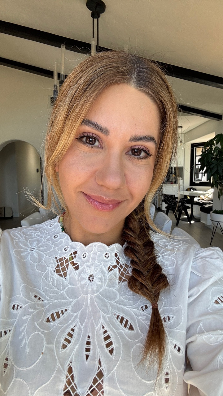 I accidentally discovered the best summer makeup hack using all @supergoop sunscreen products! Came out so good!  #ad

#LTKBeauty