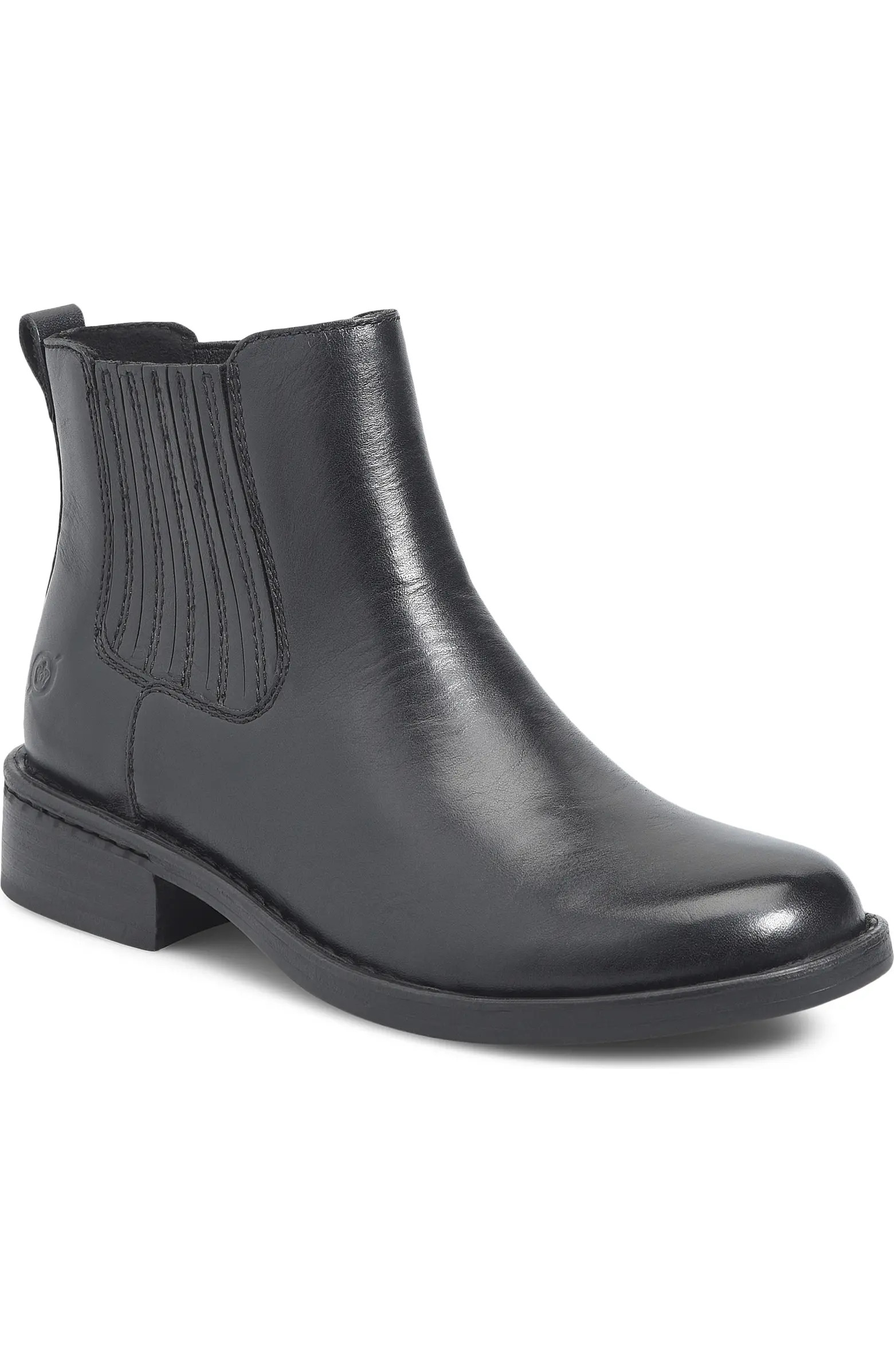 Børn Cici Chelsea Boot (Women) | Nordstrom | Nordstrom