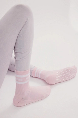 Apres Pilates Grip Socks | Free People (Global - UK&FR Excluded)