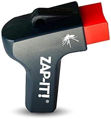 Zap It Mosquito Bite Relief - Fast Acting, Anti Itch, Insect Bite Treatment + Kid Safe & Chemical... | Amazon (US)