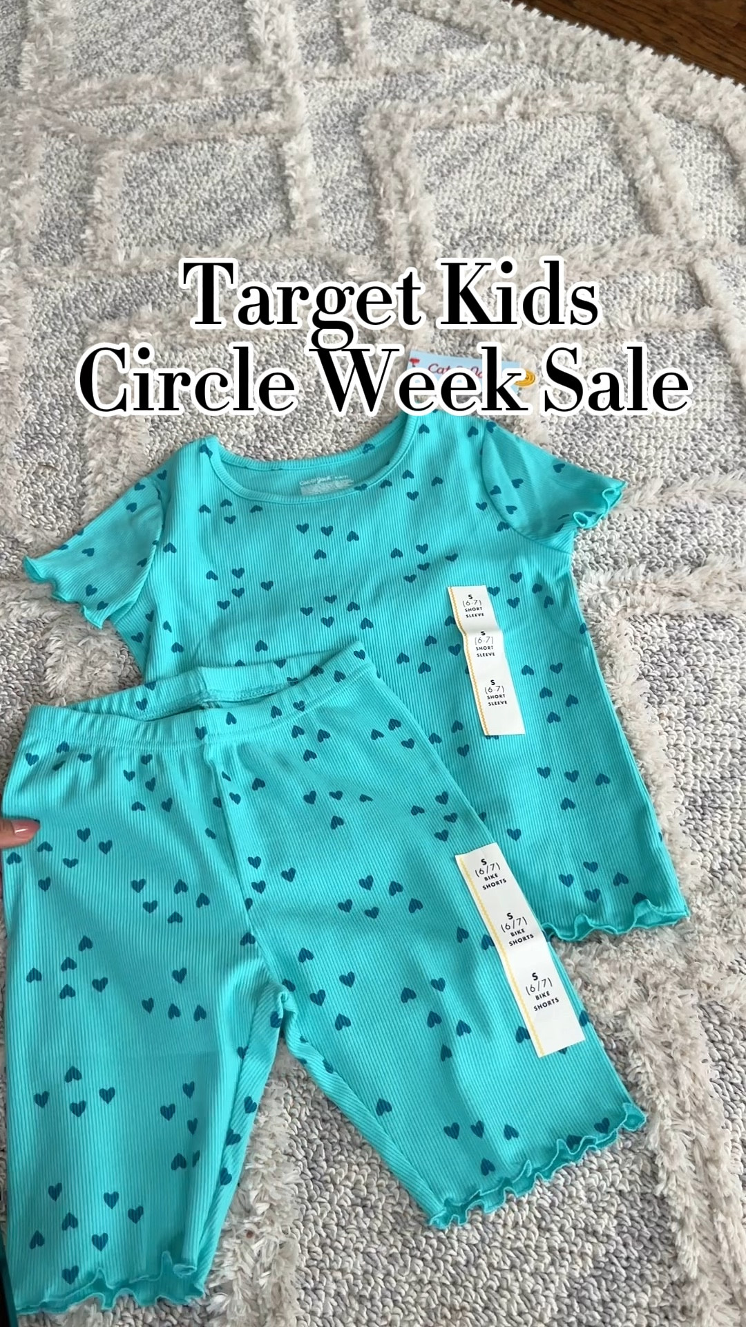 Target circle week deals
Toddler boy clothes
Girls clothes
Spring summer clothes
Kids fashion 

#LTKkids #LTKstyletip #LTKxTarget