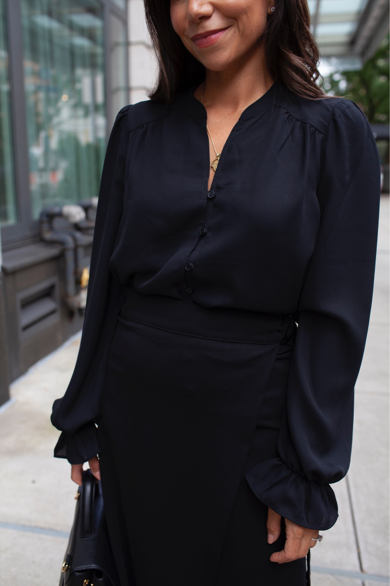 Workwear pieces from my fall collection with Gibsonlook 😍 use my code OLIVIA10 for 10% off!

#LTKunder100 #LTKSeasonal #LTKworkwear