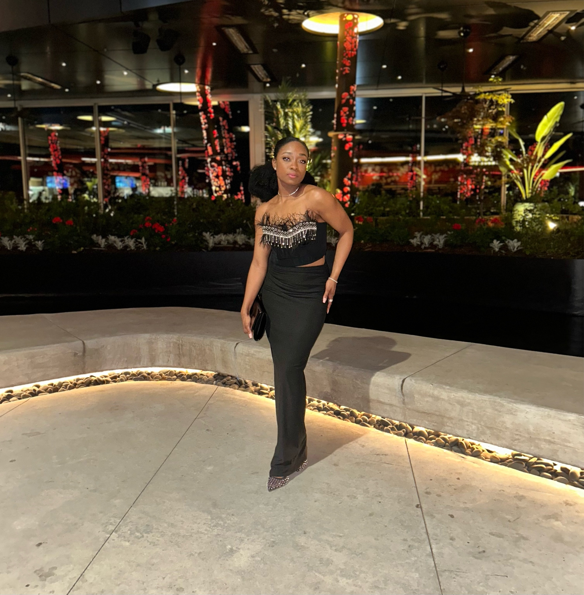 Hello April! It’s my birthday month & im so excited. Get into this #ootn look. 

#LTKStyleTip #LTKFindsUnder100 #LTKFindsUnder50