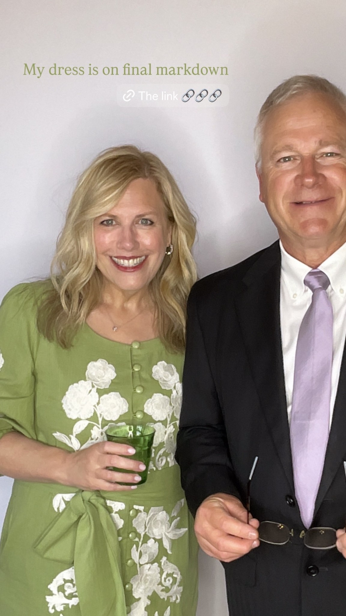 My dress is on final markdown! I love this dress, perfect for a wedding and other beautiful events.

#LTKStyleTip #LTKSaleAlert #LTKWedding