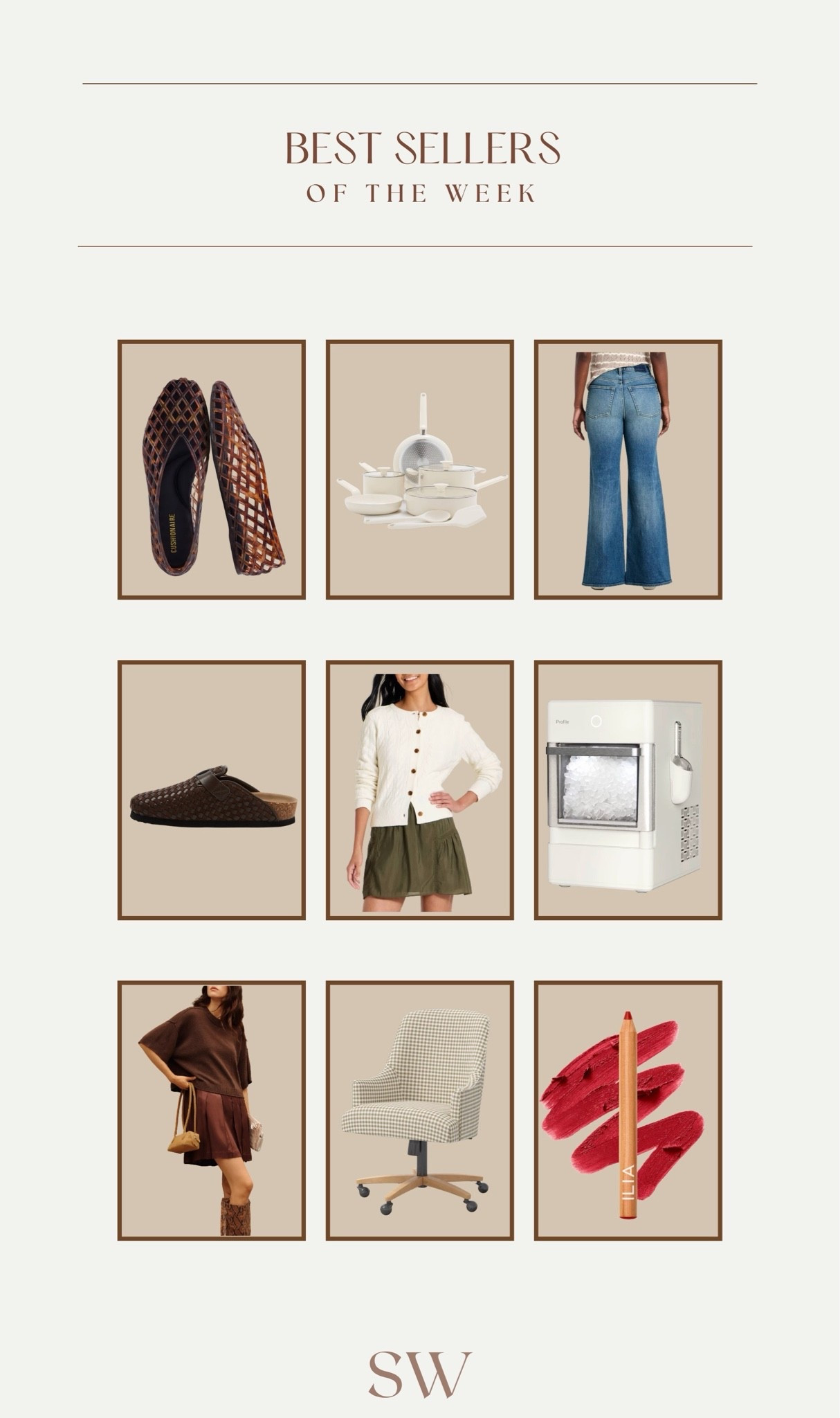 Best sellers of the week! So many great fall transitional shoes from @Target 🤎🍂

#LTKdayinmylife #LTKootd #LTKSeasonal