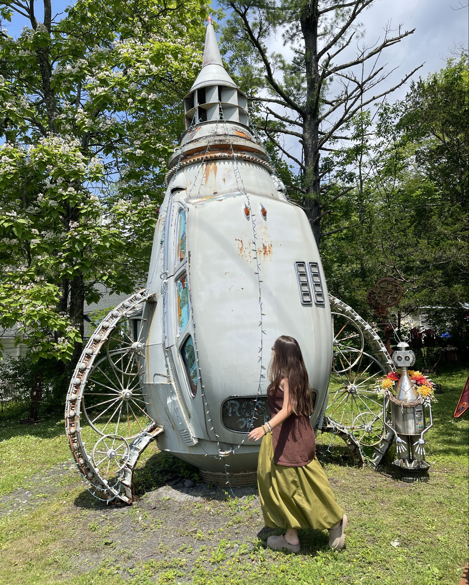 Launching off 🚀
Day 3 of Mountain Jam 
w/ this fabulous festie fit 
🤎🧡❤️💛💚

#LTKStyleTip #LTKSeasonal #LTKSummerEdit