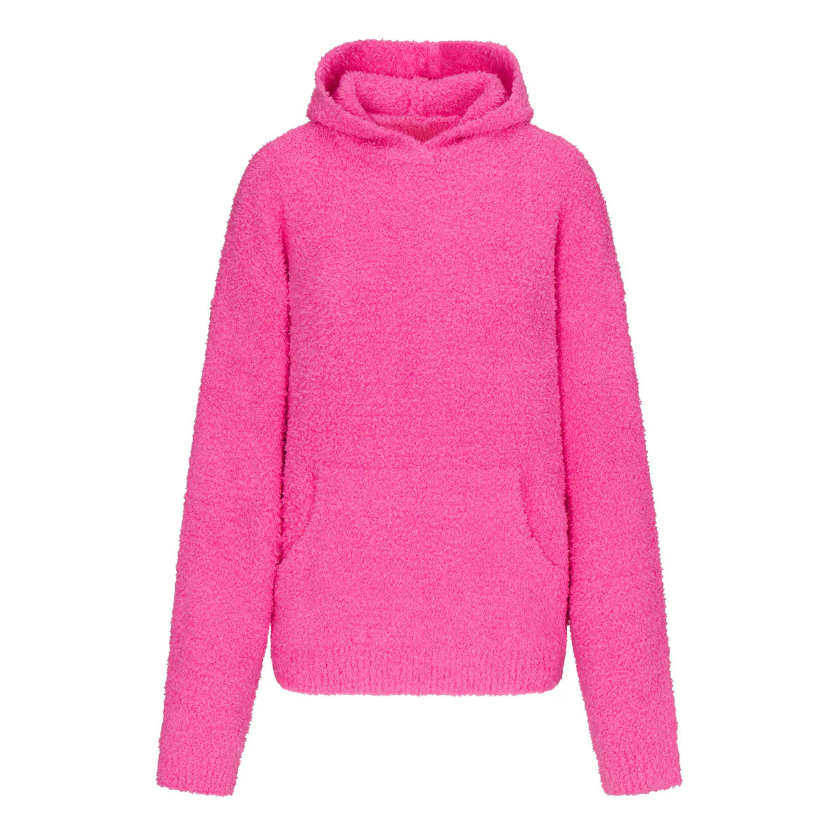 COZY KNIT UNISEX HOODIE | SKIMS (US)