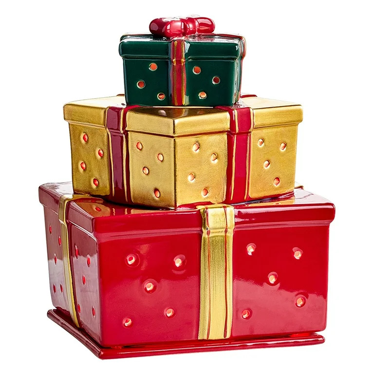 BHG Wax Warmer Presents With Modern Design for Home Decor - Walmart.com | Walmart (US)
