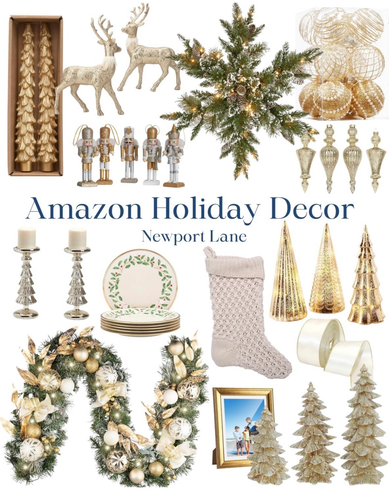 Add a touch of green and gold to your home with these Amazon holiday finds! I love how classic and cozy this look feels.
affordable finds, cozy home, home refresh, christmas ideas, home accents, winter decor, amazon favorites, classic style

#LTKSeasonal #LTKFindsUnder50 #LTKHome