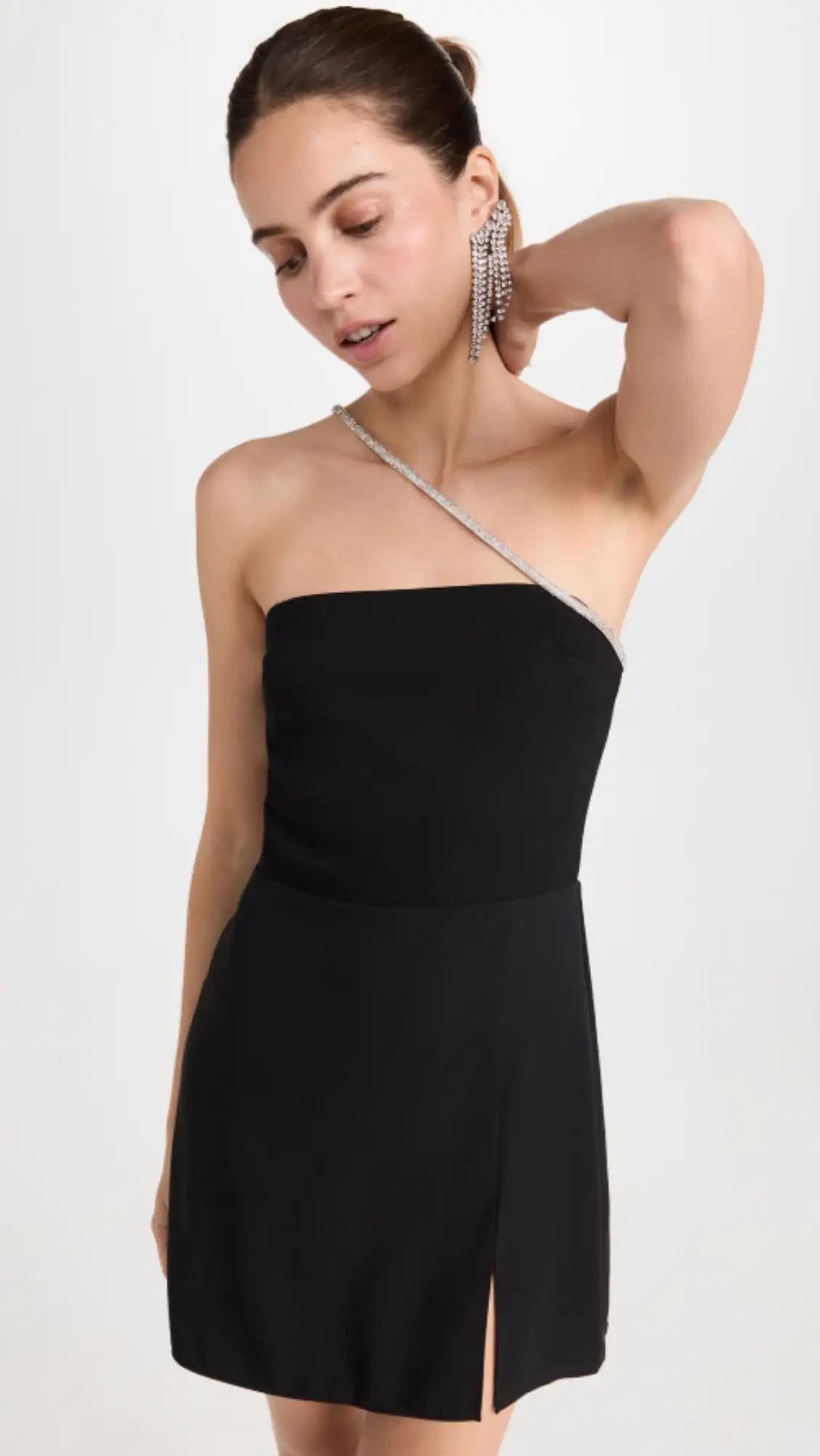 Amanda Uprichard Dream Dress | Shopbop | Shopbop