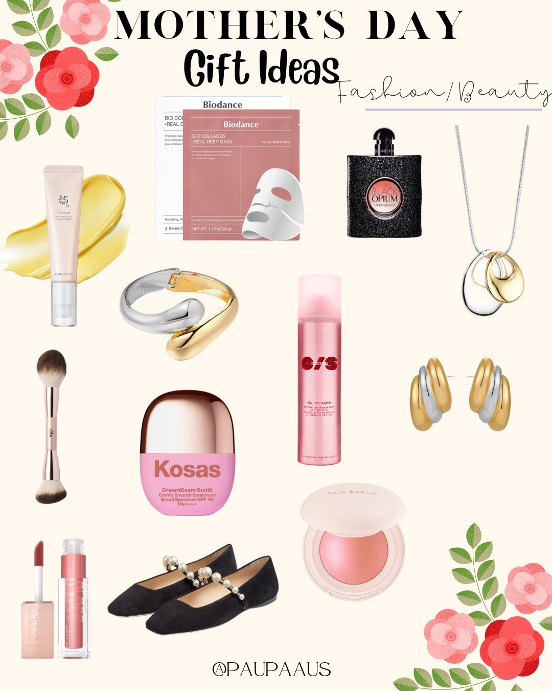 Mother’s Day gifts, Mother’s Day gift ideas, Gifts for mom, Mother’s Day 2025, Gift guide for mom, Last-minute Mother’s Day gifts, Budget-friendly Mother’s Day gifts, Luxury gifts for mom, Amazon Mother’s Day gifts, AmazonFindsForMom, Target Finds, Sephora Finds, Beauty, Wellness, Self Care, Fitness, Splurge, Affordable, Tech

#LTKGiftGuide #LTKSeasonal