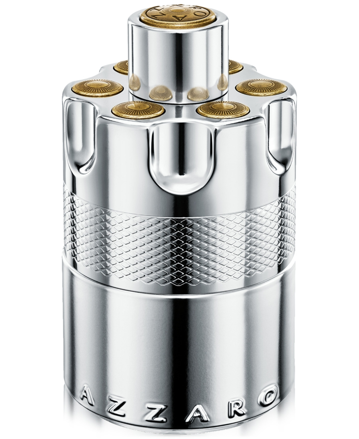 Azzaro Men's Wanted Eau de Parfum Spray, 3.3 oz. | Macy's