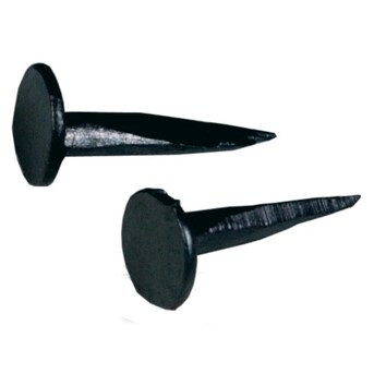 Hillman 2-oz 11/16-in Black Cut Tack | Lowe's