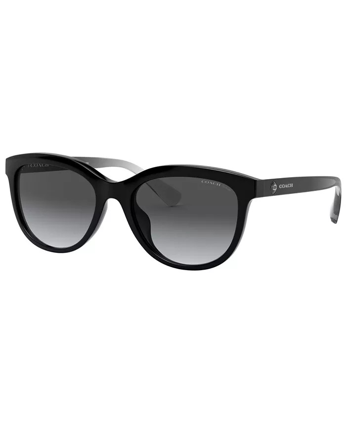 Women's Polarized Sunglasses, HC8285U | Macys (US)