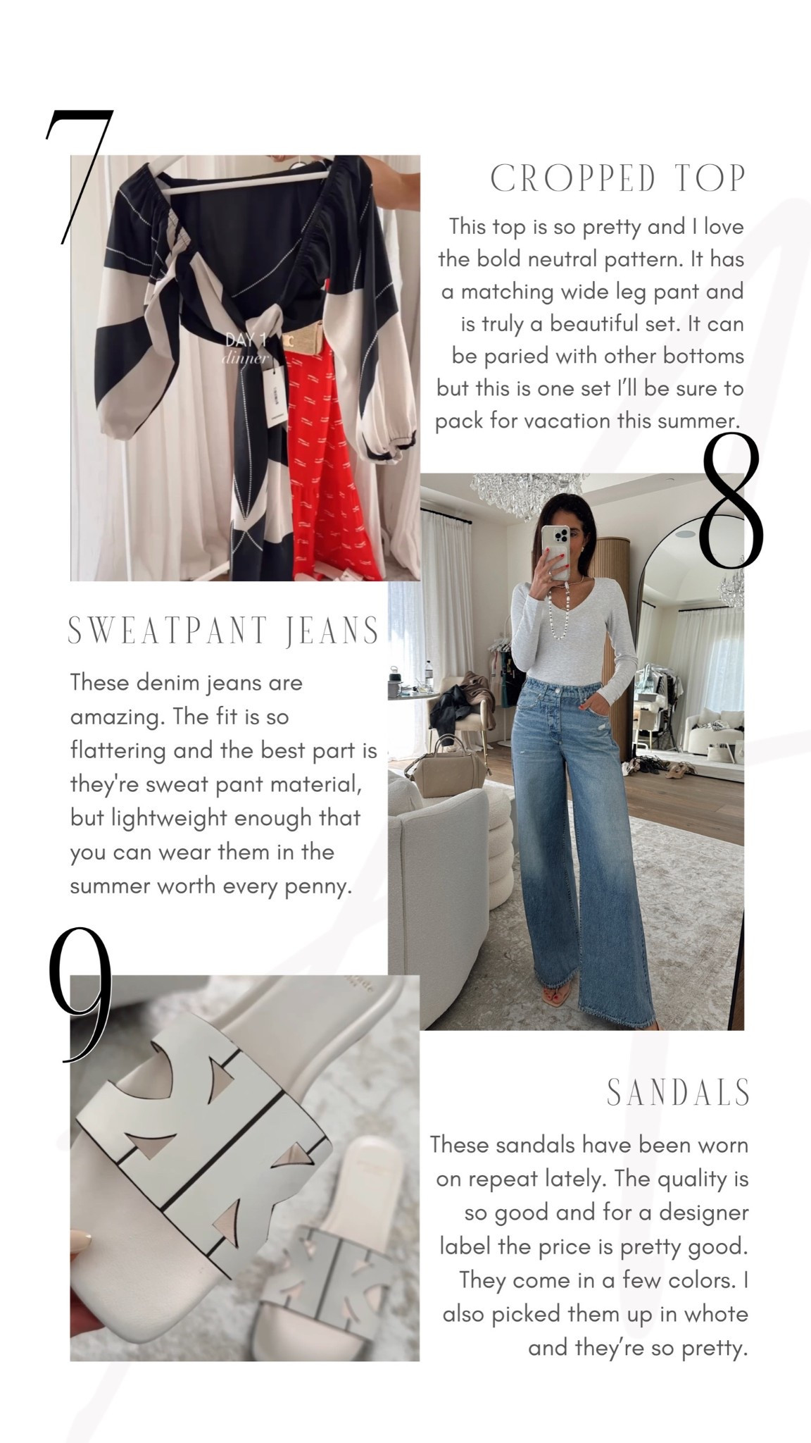 Most requested links✨
StylinByAylin, Aylin 

#LTKSeasonal #LTKStyleTip #LTKBeauty