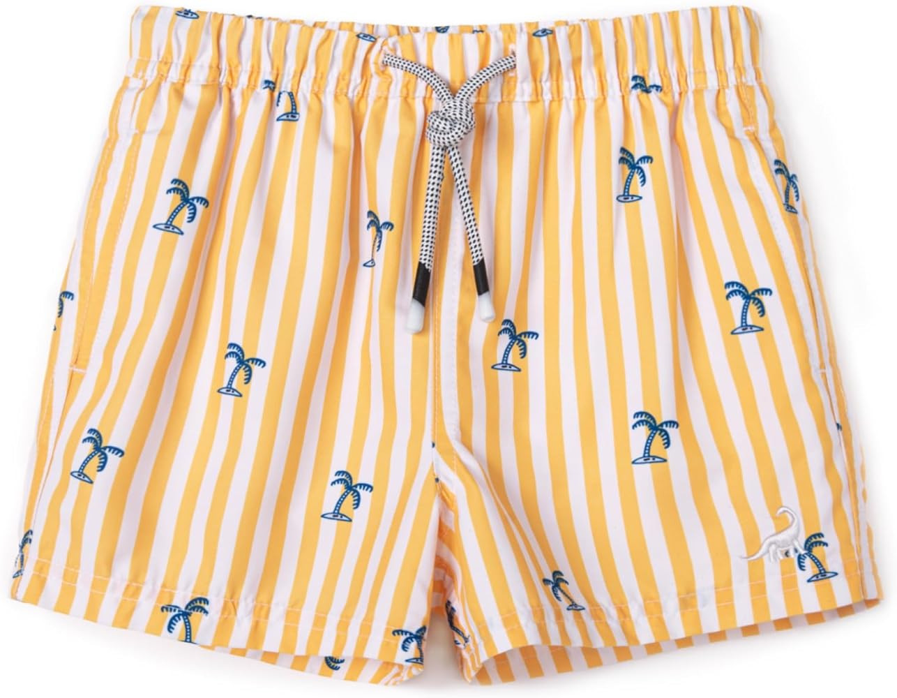 SURF CUZ Boys Swim Trunks Toddler Swim Shorts UPF 50+ Bathing Suit for Boy Swimsuit Quick Dry Mes... | Amazon (US)